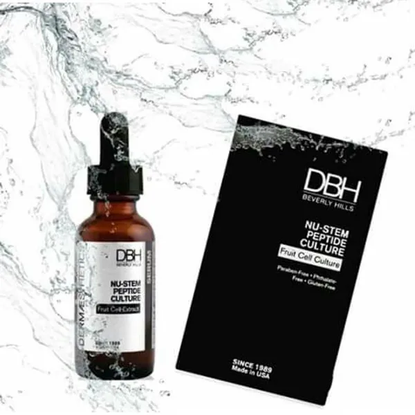 Bộ Sản Phẩm Chăm Sóc Trẻ Hóa Da Cơ Bản DBH - Mỹ phẩm - Vua Hàng Hiệu