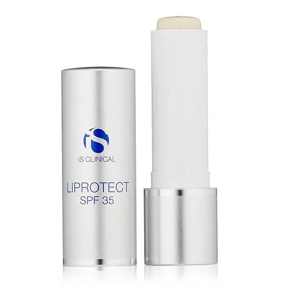 Son Dưỡng Chống Nắng Bảo Vệ Đôi Môi iS Clinical Lip Protect SPF 35 5g