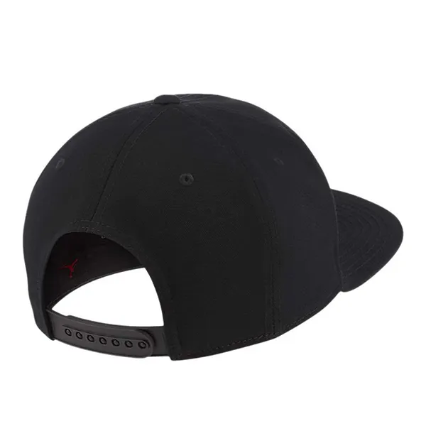 Mũ Nike Air Jordan Pro Jumpman DJ6120-010 Màu Đen - Mũ nón - Vua Hàng Hiệu
