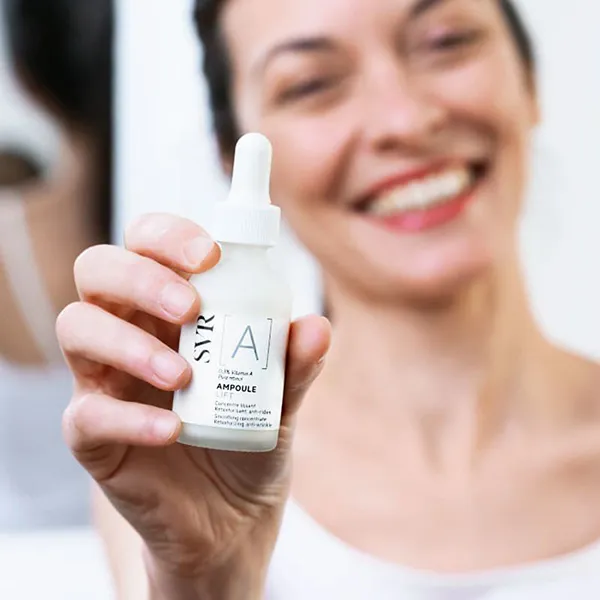 Serum SVR [A] Ampoule Retinol 0.3 30ml