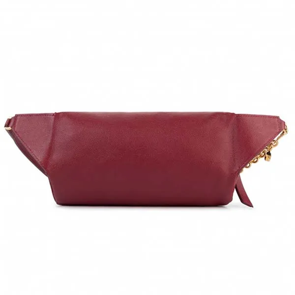Túi Xách Đeo Hông Furla Women's Furla Isola 1026448 B BVJ7 Q26 Ciliegia Màu Đỏ