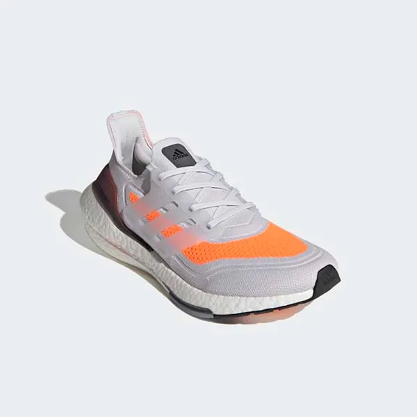 Giày Thể Thao Nữ Adidas Ultraboost 21 Dash Grey FY0375 Màu Xám
