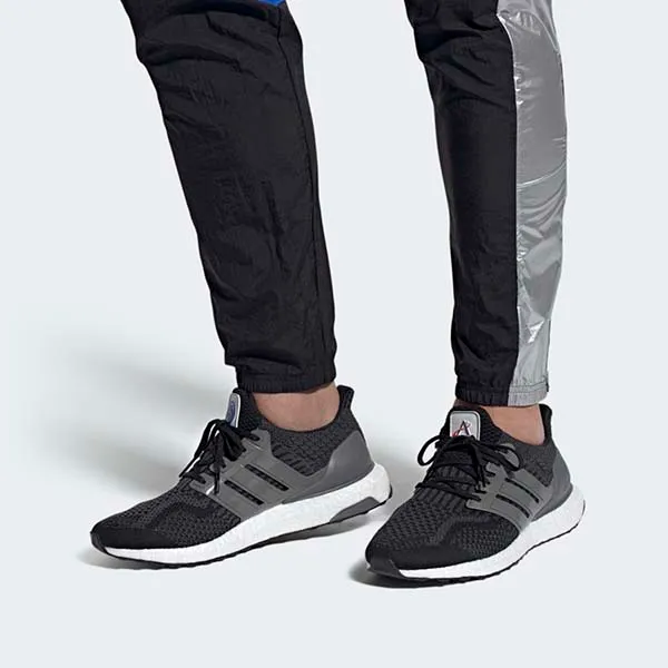 Giày Thể Thao Adidas Ultraboost 5.0 DNA FZ1855 Màu Đen - Giày - Vua Hàng Hiệu