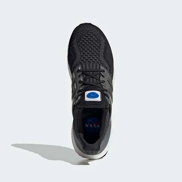 Giày Thể Thao Adidas Ultraboost 5.0 DNA FZ1855 Màu Đen - Giày - Vua Hàng Hiệu