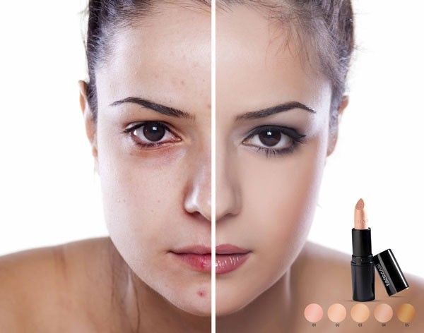 Hướng dẫn cách đánh highlight từ các chuyên gia makeup hàng đầu-3