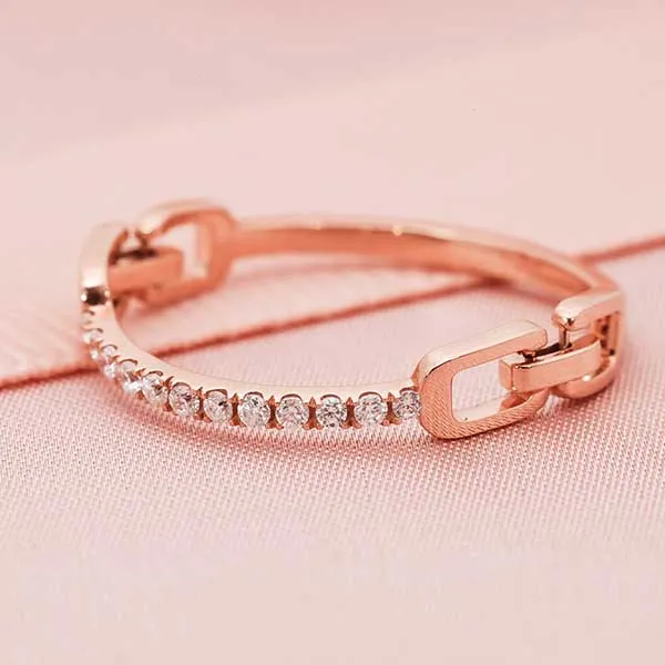 Nhẫn Morina BREEZY N0328 Màu Vàng Hồng