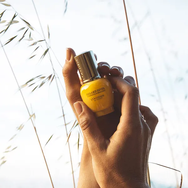 Kem Dưỡng Mắt L'Occitane Immortelle Divine Eyes Ultimate Youth Cream 15ml