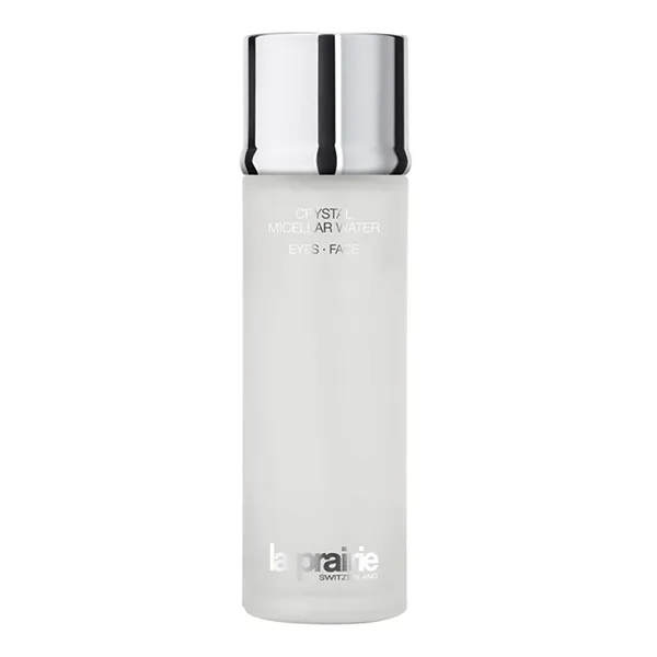 Nước Tẩy Trang La Prairie Crystal Micellar Water 150ml - Mỹ phẩm - Vua Hàng Hiệu