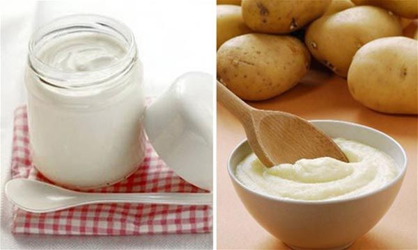 8 công thức làm mặt nạ từ khoai tây dưỡng trắng da bạn không thể bỏ qua-6