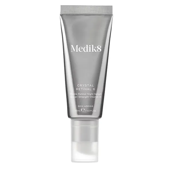 Tinh Chất Trẻ Hóa Da Medik8 Crystal Retinal 6, 30ml - Mỹ phẩm - Vua Hàng Hiệu