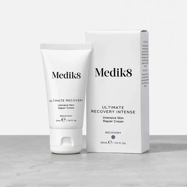 Kem Dưỡng Da Medik8 Ultimate Recovery Intense 30ml - Mỹ phẩm - Vua Hàng Hiệu