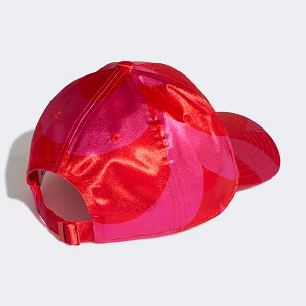 Mũ Adidas Marimekko H09152 Màu Đỏ Hồng - 3