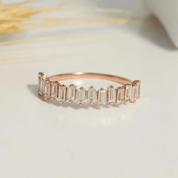Nhẫn Morina N1345 Màu Vàng Hồng - Trang sức - Vua Hàng Hiệu
