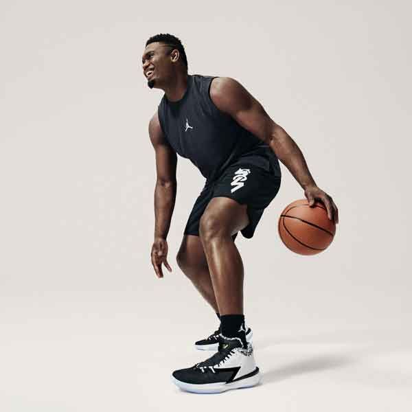 Top 7 mẫu giày bóng rổ Nike chính hãng mới nhất đang thịnh hành-11