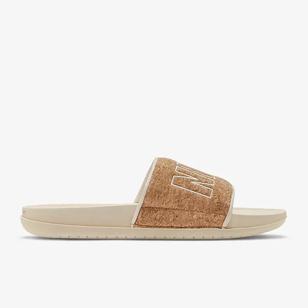Dép Nike Offcourt SE Men's Slide CT0623-200 Màu Nâu/Be Size 40