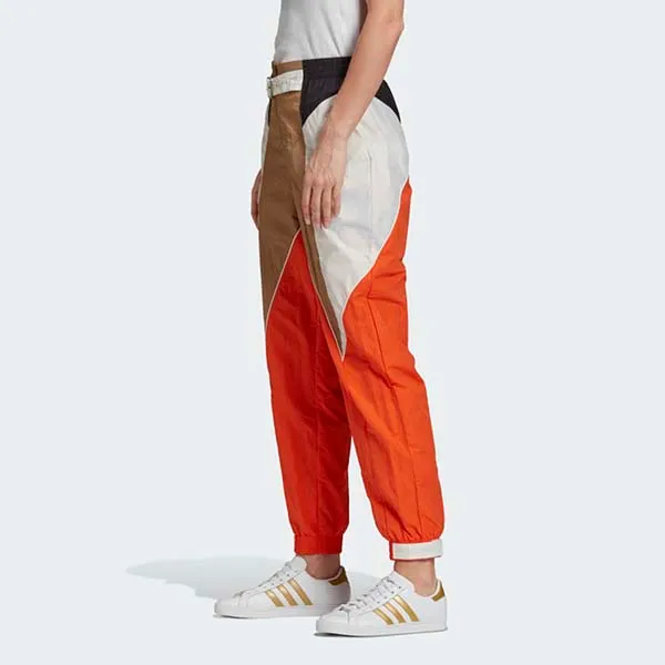 Quần Thể Thao Nữ Adidas Paolina Russo Tracksuit Bottoms Gd9994 Màu Cam Size S - Thời trang - Vua Hàng Hiệu