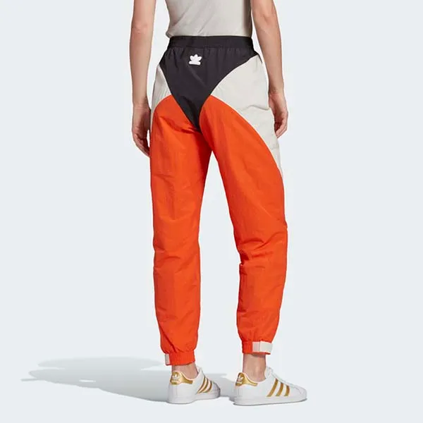 Quần Thể Thao Nữ Adidas Paolina Russo Tracksuit Bottoms Gd9994 Màu Cam Size S - Thời trang - Vua Hàng Hiệu