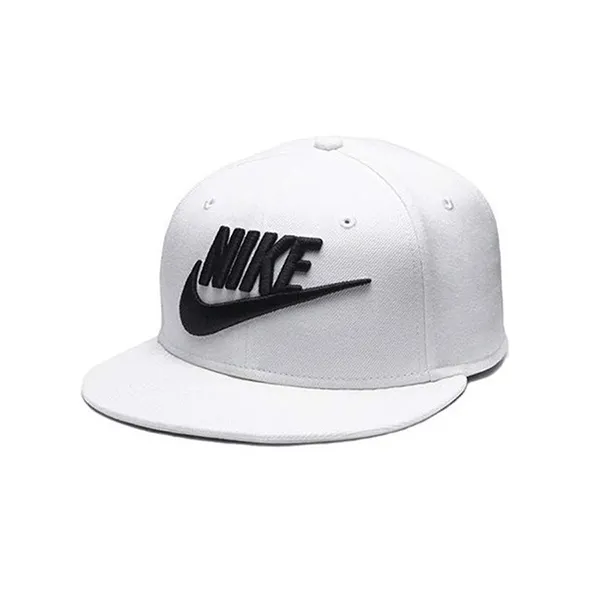 Mũ Nike Sportswear True Futura 584169-100 Màu Trắng