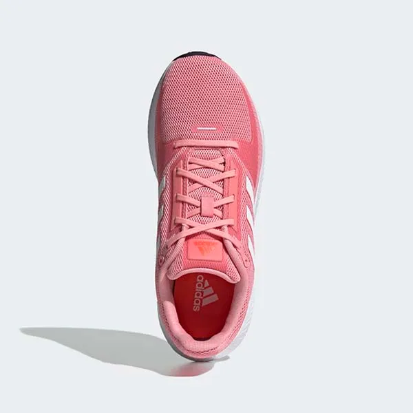 Giày Thể Thao Nữ Adidas Falconrun 2.0 Shoes FZ1327 Màu Hồng Size 38.5