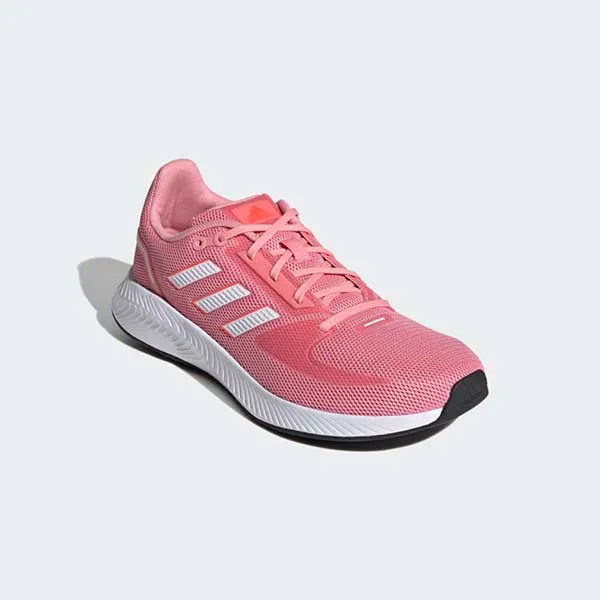Giày Thể Thao Nữ Adidas Falconrun 2.0 Shoes FZ1327 Màu Hồng Size 38.5