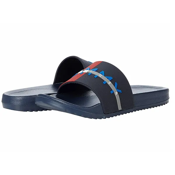 Dép Tommy Hilfiger Man's Sandals Tommy Hilfiger Rafael Phối Màu