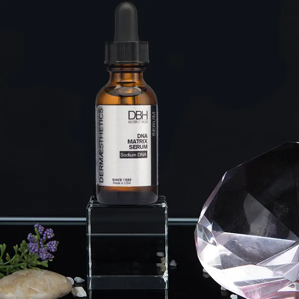 Bộ Sản Phẩm Chăm Sóc Trẻ Hóa Da Cơ Bản DBH - Mỹ phẩm - Vua Hàng Hiệu