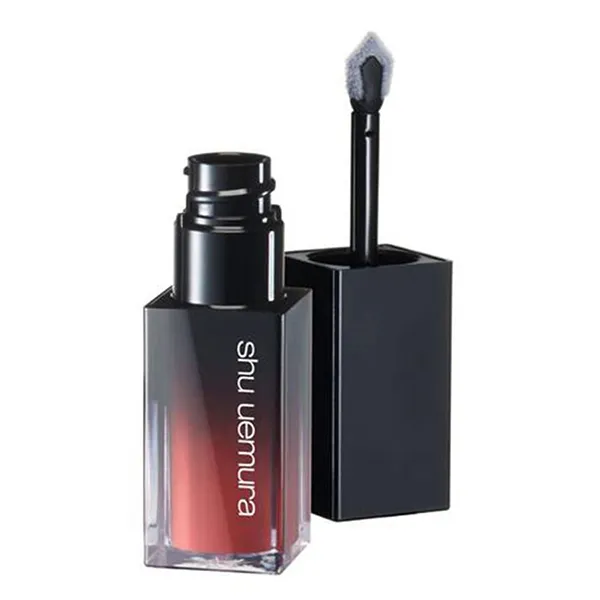 Son Kem Shu Uemura BG 04 Hồng Đất - Liquid Lacquer