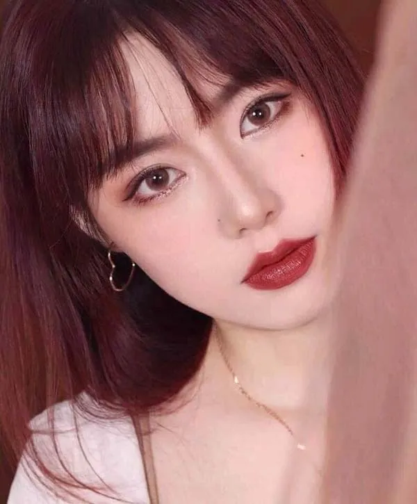 Son Nars Unwrapped Audacious Limited Màu Mona Đỏ Nâu Phiên Bản Giới Hạn