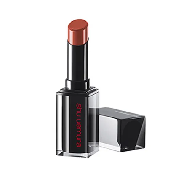 Son Shu Uemura Amplified BR 762 Màu Nâu Đất Dòng Vỏ Đen