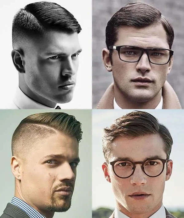 Kiểu tóc Side Part: Chẳng còn gì thú vị hơn khi có thể thử nhiều kiểu tóc khác nhau. Và Side Part là một trong những lựa chọn tuyệt vời dành cho các chàng trai. Hãy cùng khám phá những hình ảnh liên quan để tìm kiếm kiểu tóc phù hợp nhất cho mình.