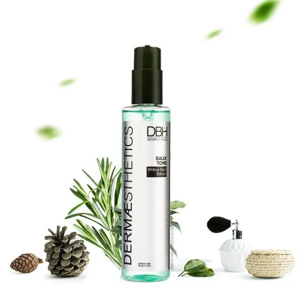 Bộ Sản Phẩm Hỗ Trợ Làm Giảm Mụn DBH - Mỹ phẩm - Vua Hàng Hiệu