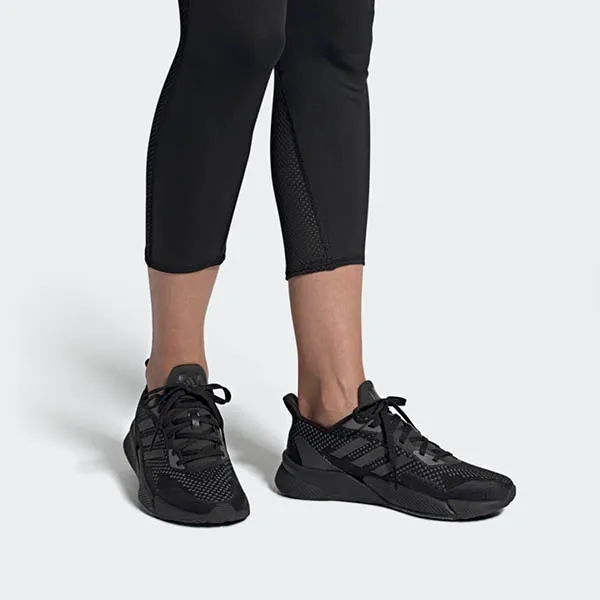 Giày Thể Thao Adidas X9000L2 EH0040 Màu Đen - Giày - Vua Hàng Hiệu