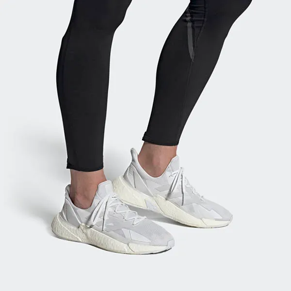 Giày Thể Thao Adidas X9000L4 FW8387 Màu Trắng - Giày - Vua Hàng Hiệu