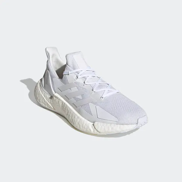 Giày Thể Thao Adidas X9000L4 FW8387 Màu Trắng - Giày - Vua Hàng Hiệu