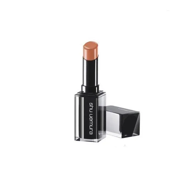 Son Shu Uemura Rouge Unlimited Lacquer Shine BG913 Màu Cam Đất - Son Môi - Vua Hàng Hiệu