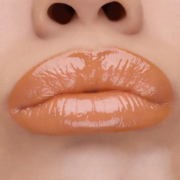 Son Shu Uemura Rouge Unlimited Lacquer Shine BG913 Màu Cam Đất - Son Môi - Vua Hàng Hiệu