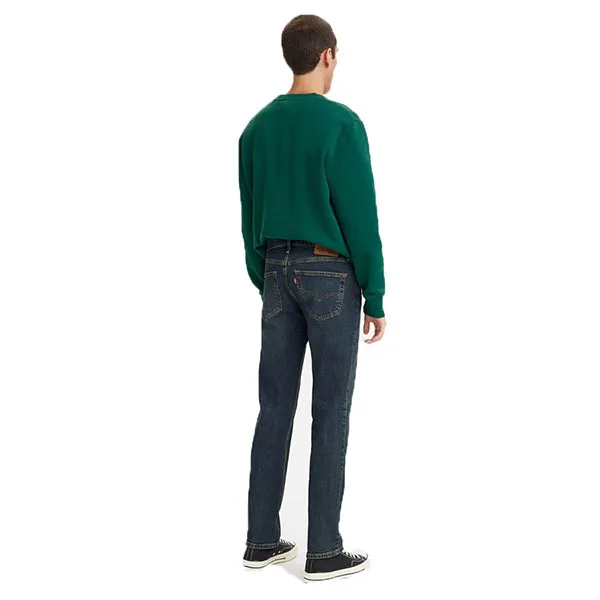 Quần Jeans Levi's Nam Dài Slim-Fit Jean 511 04511-4870 - Thời trang - Vua Hàng Hiệu