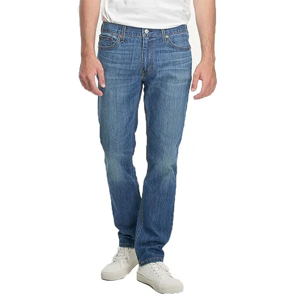 Quần Jeans Levi's Nam Dài Slim-Fit Jean 511 04511-5008-31R - Thời trang - Vua Hàng Hiệu