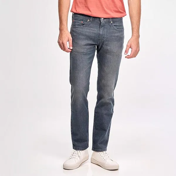 Quần Jeans Levi's Nam Dài 511 Slim 04511-5092 - Thời trang - Vua Hàng Hiệu