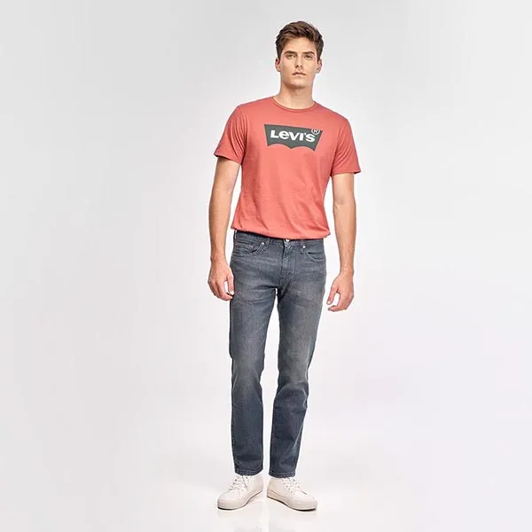 Quần Jeans Levi's Nam Dài 511 Slim 04511-5092 - Thời trang - Vua Hàng Hiệu