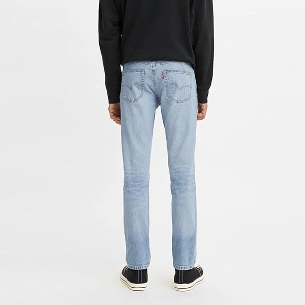 Quần Jeans Levi's Nam Dài 511 Slim 04511-5127 - Thời trang - Vua Hàng Hiệu