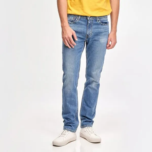 Quần Jeans Levi's Nam Dài 511 Slim 04511-5093 - Thời trang - Vua Hàng Hiệu