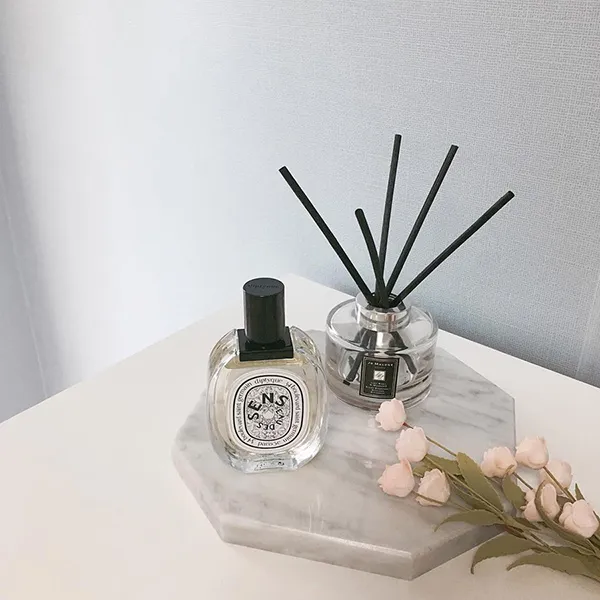 Nước Hoa Unisex Diptyque Eau Des Sens EDT 100ml - Nước hoa - Vua Hàng Hiệu