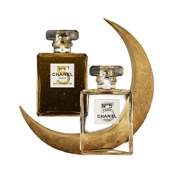 Nước hoa nữ Chanel No5 Eau De Parfum 2021 Limited Edition 100ml  Wowmart  VN  100 hàng ngoại nhập
