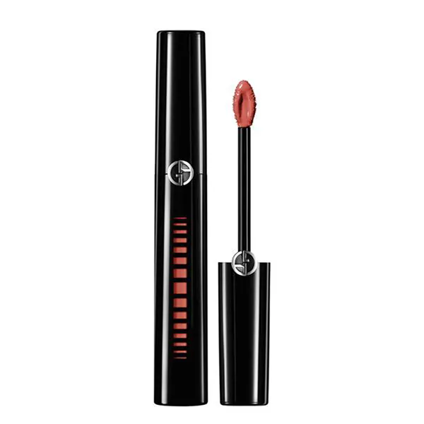 Son Kem Giorgio Armani Ectasy Mirror 101 Beyond Màu Hồng Cam San Hô