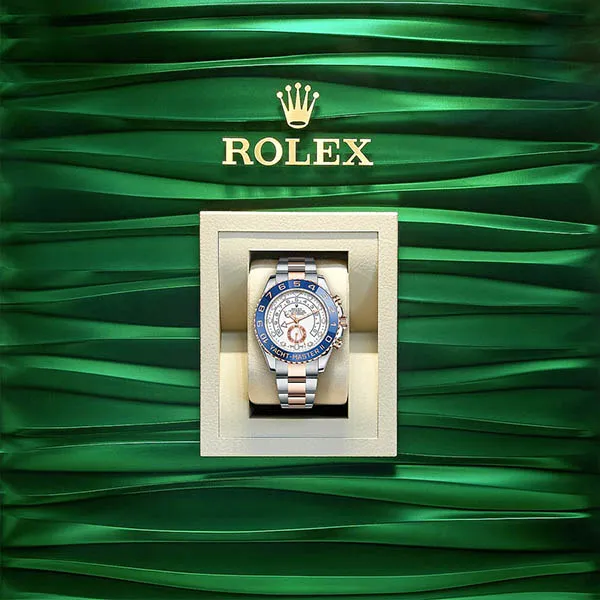 10 mẫu đồng hồ Rolex doanh nhân Việt ưa chuộng là gì? Giá bao nhiêu? 11