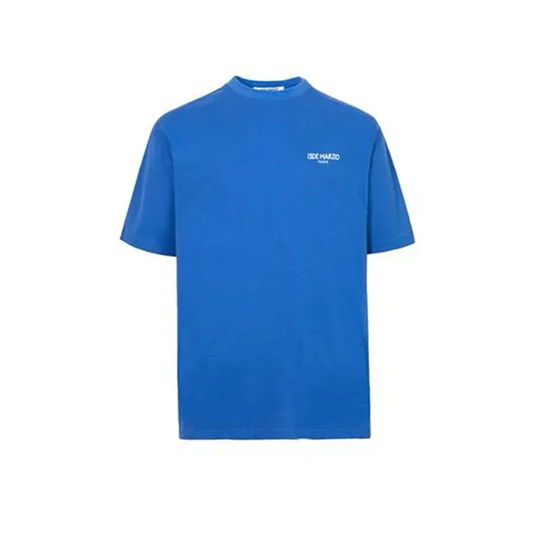 Áo Phông 13 De Marzo Plush Sheep Toy T-Shirt Blue