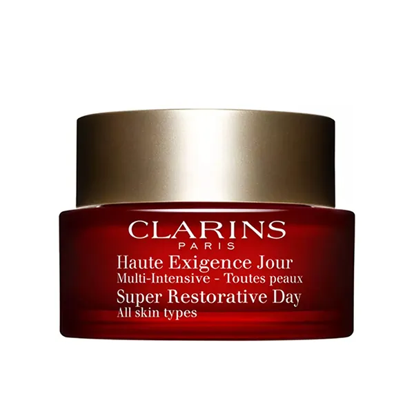 Kem Dưỡng Trẻ Hóa Da Clarins Crème Haute Exigence Jour 50ml