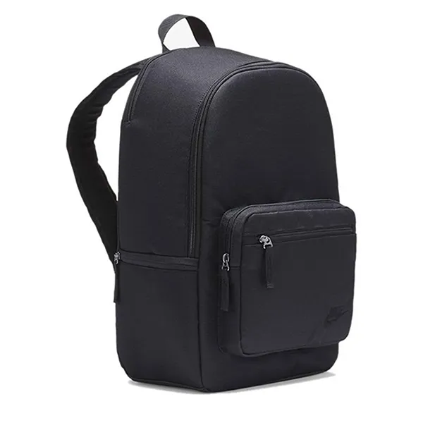 Balo Sportswear Nike Heritage Eugene Backpack DB3300-010 Màu Đen