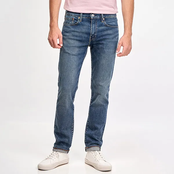 Quần Jeans Levi's Nam Dài 502 Taper 29507-1086 - Thời trang - Vua Hàng Hiệu